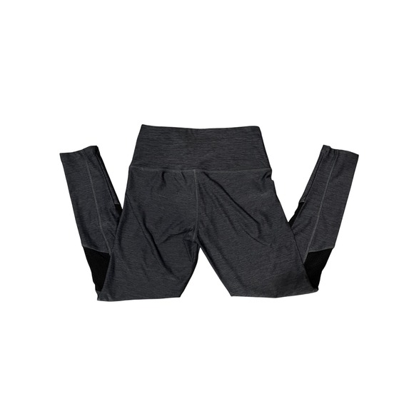 Victoria's Secret PINK Ultimate Athletic Leggings | Small | Gray - Picture 2 of 3